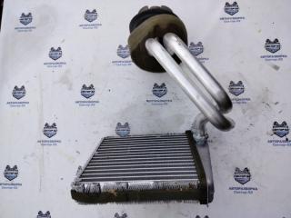 Фото запчасти радиатор отопителя Volkswagen Caddy 2013 контрактная запчасть Запчасть радиатор отопителя Volkswagen Caddy 2013