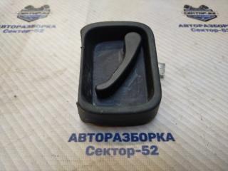 Ручка двери багажника задняя правая Volkswagen Caddy 2013