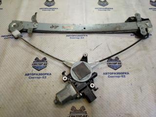 Стеклоподъемник передний правый Subaru Outback 2012