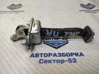Запчасть ограничитель двери передний Subaru Outback 2012