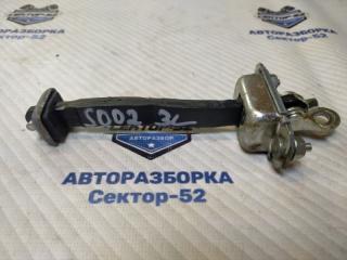 Ограничитель двери задний Subaru Outback 2012