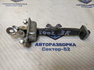 Ограничитель двери задний Subaru Outback 2012