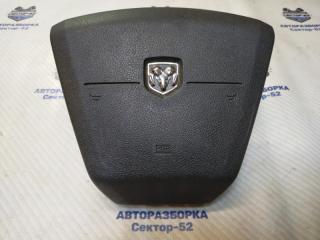 Подушка безопасности в руль Dodge Caliber 2008