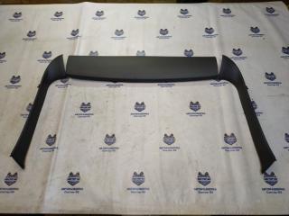 Обшивка крышки багажника Volvo XC90 2010 контрактная Обшивка крышки багажника Volvo XC90 2010