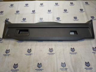 Обшивка крышки багажника Volvo XC90 2010 контрактная Обшивка крышки багажника Volvo XC90 2010