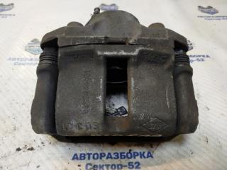 Суппорт тормозной передний правый Renault Sandero 2010