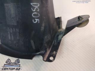 Пыльник двигателя левый Sandero 2010 BS K7J 714