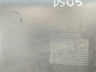 Пыльник двигателя левый Sandero 2010 BS K7J 714