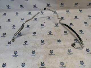 Трубка кондиционера Volkswagen Tiguan 2011 контрактная Трубка кондиционера Volkswagen Tiguan 2011