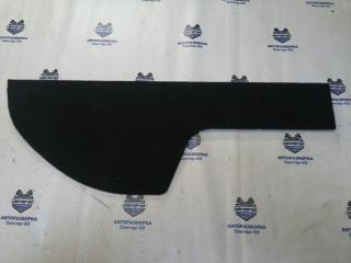 Запчасть пол багажника правый Subaru Outback 2012