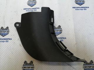 Накладка порога салона передняя правая Subaru Outback 2012