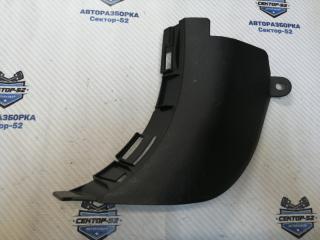 Накладка порога салона передняя левая Subaru Outback 2012