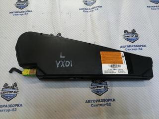 Подушка безопасности в сиденье левая Volvo XC90 2010