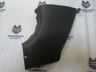 Накладка порога салона передняя левая Hyundai Tucson 2005