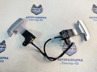 Переключатель подрулевой Subaru Outback 2012