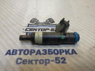Запчасть форсунка топливная Dodge Caliber 2008