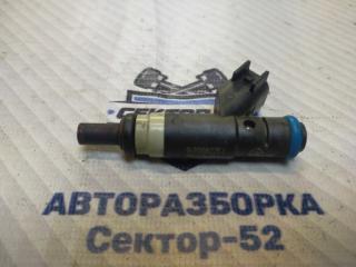 Запчасть форсунка топливная Dodge Caliber 2008