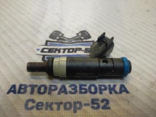 Запчасть форсунка топливная Dodge Caliber 2008 PM ECN 04891577AB контрактная Форсунка топливная Dodge Caliber 2008 PM ECN 04891577AB контрактная