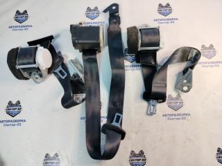 Ремень безопасности задний Volkswagen Tiguan 2011