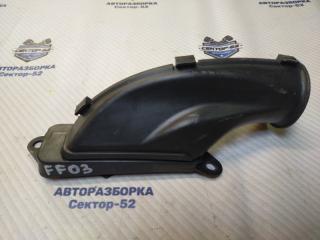 Воздухозаборник Ford Focus 2013