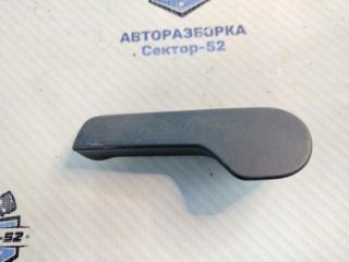 Ручка открытия капота Volkswagen Tiguan 2011