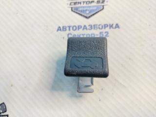 Ручка открытия капота Subaru Outback 2012