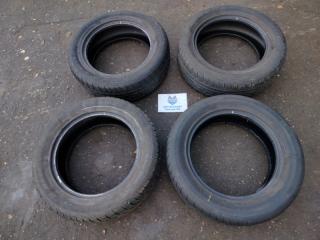 Комплект из 4-х Шина зимняя 235/60R18 Matador MP-92 Sibir Snow SUV (б/у)