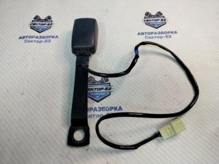 Замок ремня безопасности передний правый Subaru Outback 2012