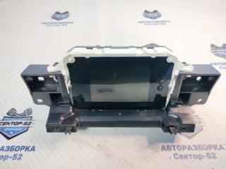 Дисплей информационный Ford Focus 2013