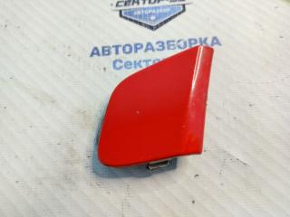 Заглушка буксировочного крюка передняя Ford Focus 2013