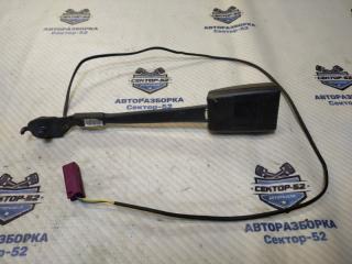 Замок ремня безопасности передний правый Ford Focus 2013