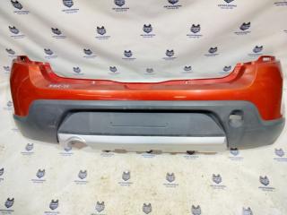 Бампер задний Renault Sandero Stepway 2011