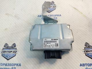 Блок электронный Ford Focus 2013