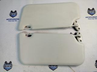 Козырек солнцезащитный Ford Focus 2013