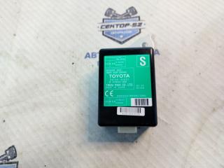 Запчасть блок управления центральным замком Toyota RAV4 2010 ZSA30 3ZR-FAE 8974042021 контрактная Блок управления центральным замком Toyota RAV4 2010 ZSA30 3ZR-FAE 8974042021 контрактная
