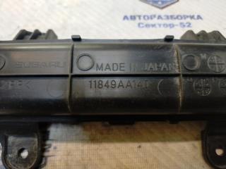 Трубка картерных газов Subaru Outback BR9 EJ253 Трубка картерных газов Subaru Outback BR9 EJ253