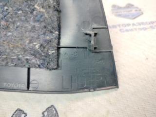 Накладка консоли напольной правая RAV4 2010 ZSA30 3ZR-FAE Накладка консоли напольной правая RAV4 2010 ZSA30 3ZR-FAE