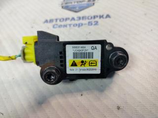 Датчик airbag Captiva 2010 C100 10HM