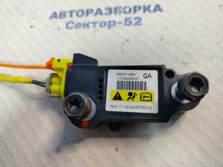 Датчик airbag Captiva 2010 C100 10HM Датчик airbag Captiva 2010 C100 10HM