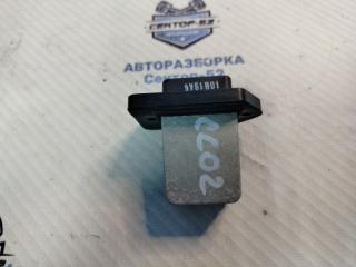 Запчасть резистор отопителя Chevrolet Captiva 2010