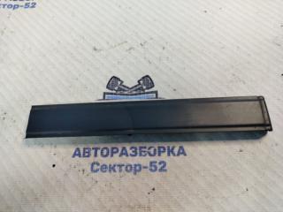 Молдинг крыши задний правый Chevrolet Captiva 2010