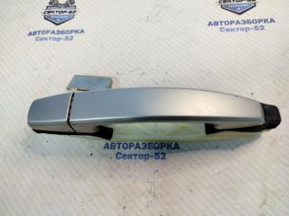 Ручка двери наружная задняя правая Chevrolet Captiva 2010