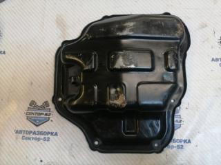Поддон двигателя Nissan Qashqai 2009