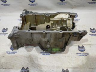 Поддон двигателя Nissan Qashqai 2009