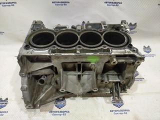 Блок цилиндров Nissan Qashqai 2009