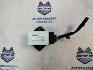 Датчик ускорения Nissan Qashqai 2008