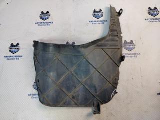 Локер задний правый Nissan Qashqai 2008
