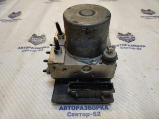 Блок ABS (насос) Nissan Qashqai 2008