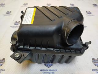 Корпус воздушного фильтра Kia Sportage 2009 контрактная Корпус воздушного фильтра Kia Sportage 2009