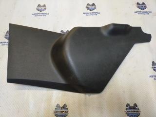 Накладка консоли напольной правая Nissan Qashqai 2008